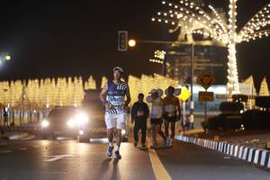 BIB: 
                            <button type="button" onclick="openModal(23947830)" class="btn btn-primary btn-sm float-right btn-popup" data-toggle="modal" data-target=".modal-high-quality">
                        <i class="fas fa-shopping-cart"></i> Add to Cart
                    </button>
                                            <button type="button" onclick="isThisMe(23947830, true)" class="btn btn-success btn-sm float-right btn-popup btn-isme hidden" data-toggle="tooltip" data-placement="bottom" title="นี่คือรูปของคุณใช่ไหม คลิกที่นี่เพื่อเอาเข้าอัลบั้ม">
                        <i class="fas fa-plus"></i> Add to album
                    </button>
                    <button type="button" onclick="isThisMe(23947830, false)" class="btn btn-warning btn-sm float-right btn-popup btn-isnotme hidden">
                        <i class="fas fa-ban"></i> Remove from album
                    </button>